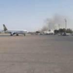 Son dakika: Libya'da korkutan gelişme! Hafter füzeyle saldırdı!
