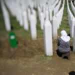 Srebrenitsalı anneler Hollanda mahkemesinin kararını AİHM'e taşıdı