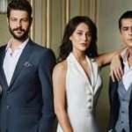 Star TV dizisi 'Çocuk' final yapıyor!