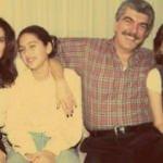 Tanju Korel'in mirası, kızları Zeynep Korel ve Bergüzar Korel'e eşit olarak bölündü!