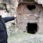 Tarihe büyük saygısızlık: Talan ettiler