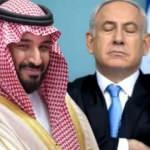 Tarihte bir ilk! İsrail'den S. Arabistan'a seyahat izni