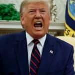 Trump'ın başına 3 milyon dolar konmuştu! ABD'den açıklama geldi