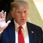 Trump'tan dikkat çeken 'Hayır, teşekkürler' cevabı