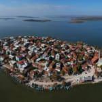 Türkiye'nin Venedik'i: Ulubat Gölyazı Mahallesi