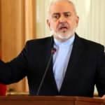 Zarif'ten çarpıcı açıklamalar! Ukrayna uçağını düşürenin akıbeti de belli oldu