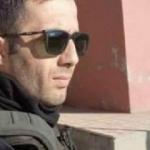 Halı sahada maç yapan genç polisin acı ölümü
