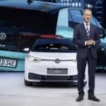 Volkswagen'den Tesla'ya gözdağı