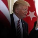 WP muhabirleri iddia etti! Trump, Erdoğan'a hayran