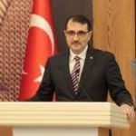 Bakan açıkladı: Türkiye o ülkede maden arayacak