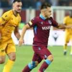 Yeni Malatyaspor - Trabzonspor maçı ertelendi