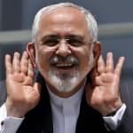 Zarif Trump ile alay etti! Dış politikada kararlar öyle alınmaz