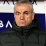 Çalımbay: 'Eksiklerimiz olunca sıkıntı yaşadık...'