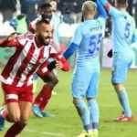 Yasin Öztekin: Gol atacağıma inanmıştım