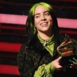 62. Grammy Ödülleri sahiplerini buldu! Billie Eilish ödülleri silip süpürdü