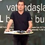 Acun Ilıcalı toplanan para miktarının değiştiğini açıkladı! O isimden rekor bağış