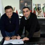 Yılmaz Vural resmen Akhisarspor'da!
