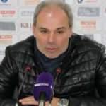 Adanaspor'da Engin İpekoğlu dönemi sona erdi