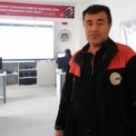 Afete hazır Aksaray!