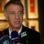 Ağaoğlu, Nwakaeme için gelen teklifi açıkladı