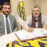 Ankaragücü'nde Mustafa Reşit Akçay dönemi!