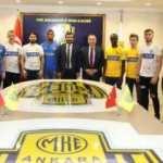 Ankaragücü'nden 15 transfer birden