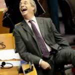 Avrupa'da Brexit mesaisine çoraplar damga vurdu
