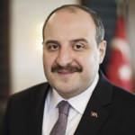 Bakan Varank'tan 210 bin istihdam müjdesi