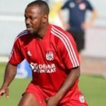 Bursaspor, Sivasspor'dan Traore'yi kiraladı