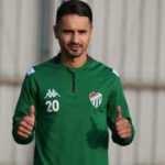 Bursaspor'da Musa Araz ile yollar ayrıldı