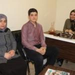 Büyükşehir obezite hastalarının yaşamına dokunuyor