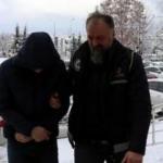 Bylock kullanıcısı FETÖ şüphelisi yakalandı!