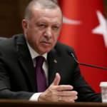 Cumhurbaşkanı Erdoğan, AK Parti'li vekillerle görüşecek