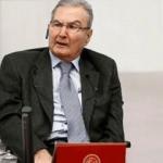 Deniz Baykal'ın sağlık durumuyla ilgili açıklama!