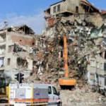 Deprem vergileri nereye gitti? İşte il il tam liste....