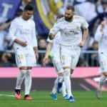 Derbiyi kazanan Real Madrid liderliğini sürdürdü