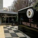 Dışişleri'nden BM'ye tepki! KKTC'nin rızasını almadınız
