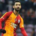 Emre Akbaba'nın kontratındaki gerçek ortaya çıktı
