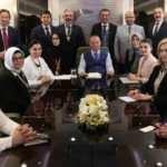 Erdoğan'dan İstanbul için son dakika kentsel dönüşüm açıklaması: Üzülerek söylüyorum...