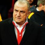 Fatih Terim: 'Ağlayıp sızlamaktansa...'