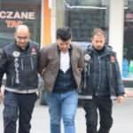 FETÖ’den ihraç edilen astsubay uyuşturucu satarken yakalandı