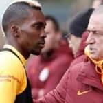 Galatasaray'da çifte sevinç! İdmana çıktılar