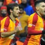 G.Saray'ı yıkan haber! Falcao ve Saracchi...
