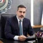 Hakan Fidan ile ilgili o habere soruşturma!