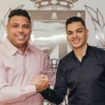 Hatem Ben Arfa, Valladolid'de