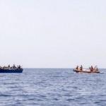 İspanyol STK, Akdeniz'de kurtardığı 363 düzensiz göçmen için güvenli liman arıyor