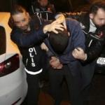 İstanbul'da 48 adrese eş zamanlı baskın: Çok sayıda gözaltı var