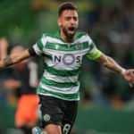 Manchester United Bruno Fernandes'i açıkladı!