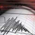 Yunanistan'da korkutan deprem