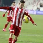 Mert Hakan Yandaş'tan hakem isyanı!